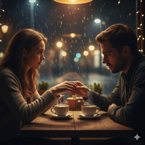 Minha Vida Não Foi um Romance