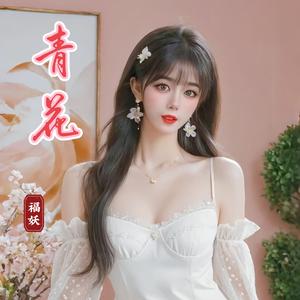 青花 (恍恍惚惚 已经隔世)