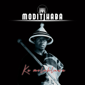Ke molahluwa