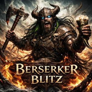 Berserker Blitz