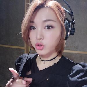 安蕾尔-《勇士集合出发》魔兽原创歌曲