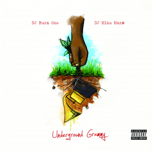 Persistent [Prod. By TrapmoneyBenny]