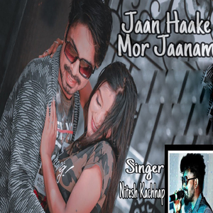Jaan Haake Mor Jaanam