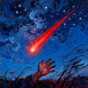 烟海光(Mist-Sea Glow)