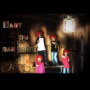 Hast du gar nicht (Cyber P Remix)