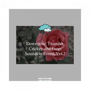 Breathtaking Thunder