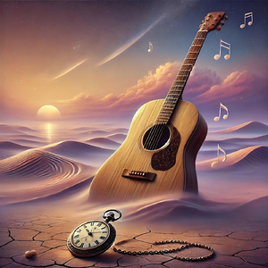 Fingerpicked Peace