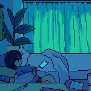 シネマ«一人四役short ver.»（翻自 初音ミク）