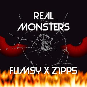 Real Monster (feat. Z1pp5)