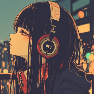 Velvet Luv (feat. 重音テト)