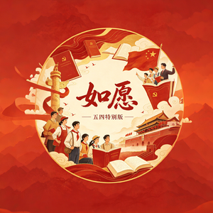 如愿（五四特别版）