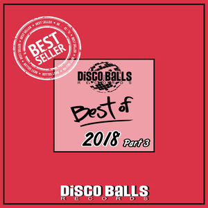 My Love (Darren Studholme Deep Disco Mix)