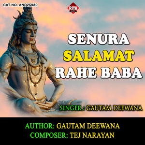 Senura Salamat Rahe Baba