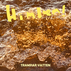 Trampar Vatten