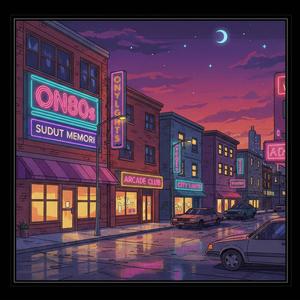 Tak Akan Pernah Kembali