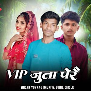 Vip Juta Pere Adivasi