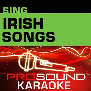 When Irish Eyes Are Smiling (Karaoke Lead Vocal Demo) [In the Style of Traditional]