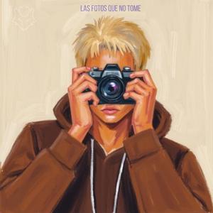 Las Fotos Que No Tome (feat. Amazing Ike)