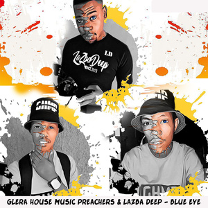 Blue Eye (Instrumental Version)