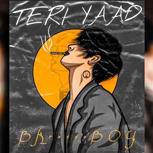 Teri Yaad (Melodic Rap)