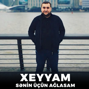 Sənin Üçün Ağlasam