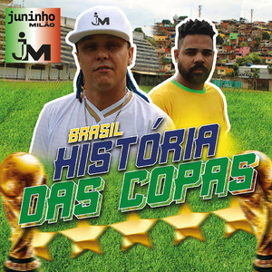Brasil História das Copas