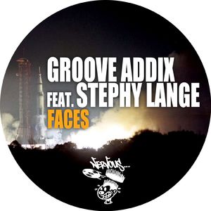 Faces feat. Stephy Lange (Instrumental)