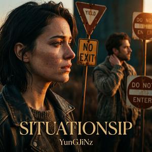 SITUATIONSHIP