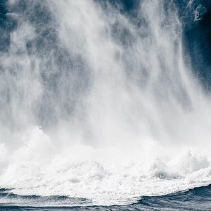 I will never see you again