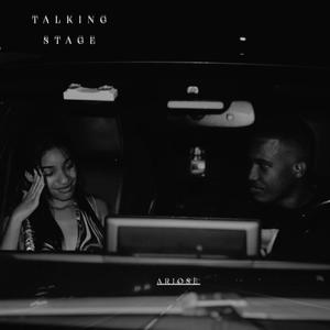 Talking Stage (Slowed)