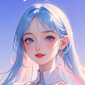 撑伞