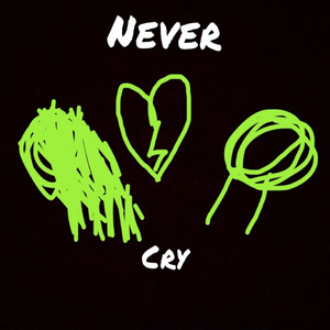 Never Cry