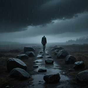 If The Days Feel Heavy