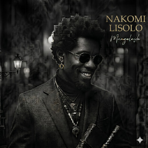 Nakomi Lisolo