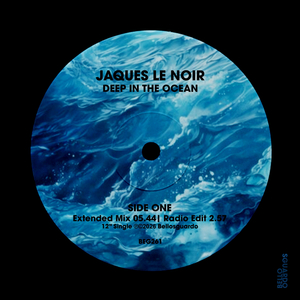 Deep in the Ocean (Radio Edit)