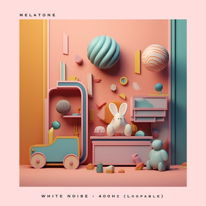 White Noise - 300Hz (Loopable)