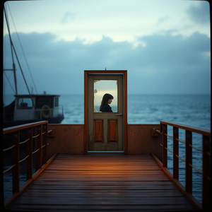 Seni De Çok Uzaklara Koymuşlar