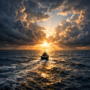 Ясные мысли мои