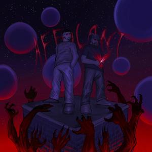 Affolant (feat. Convok)