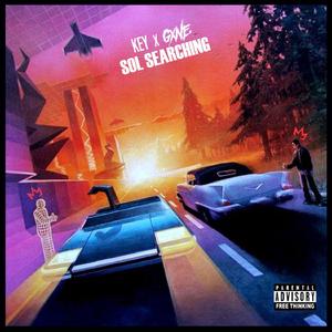 Sol Searching (feat. Gone Wallace)