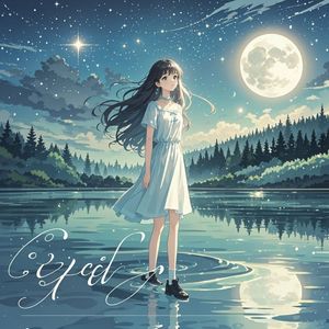 轻轻的-浪漫歌仙