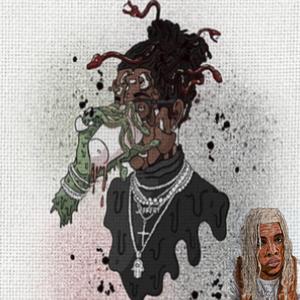 FREE KING SLIME (LLK)