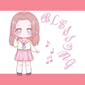 【填词翻唱】Blessing