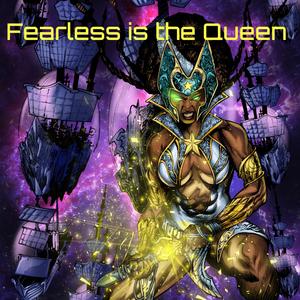 Fearless is the Queen (Tales of the Stars the Animated Series)