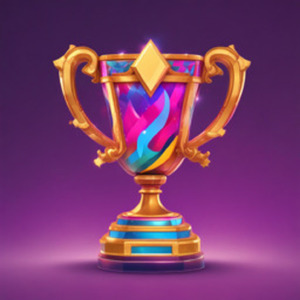 제목: 게임의 여왕 (Queen of the Game)