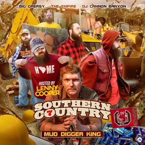 Down South Dirty Boys (Bonus Track)