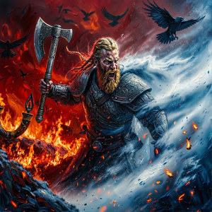 Stormforged