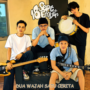 Dua Wajah Satu Cerita