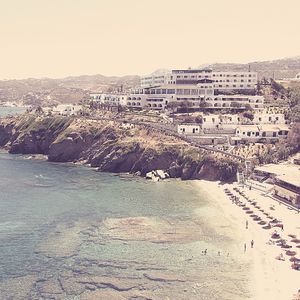 柔和的奢华时刻