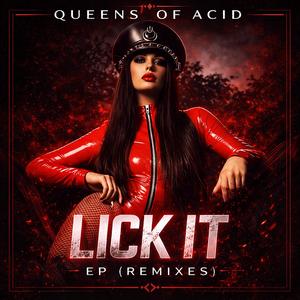Lick it (Hypnotic Body Mix)